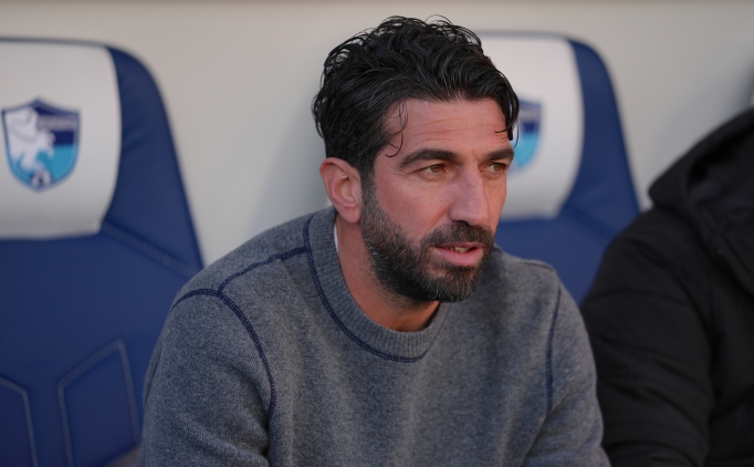 Burhan E�er: 'Elimizden gelen m�cadeleyi verece�iz'