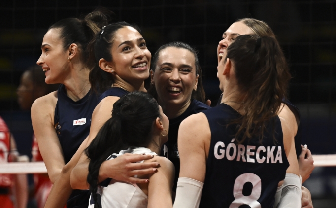 Aras Kargo, deplasmanda galip