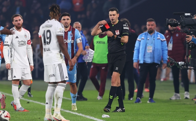 PFDK'den El Bilal Toure'ye ceza!