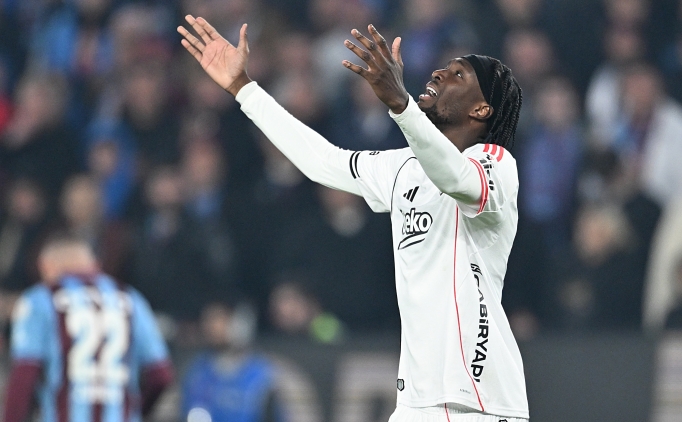 Be�ikta�, S�per Lig'in ilk yar�s�nda beklentileri kar��layamad�