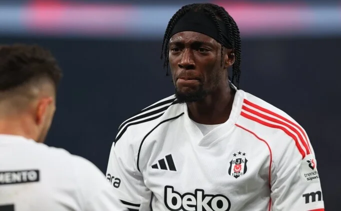 Tammy Abraham: 'Tak�m�mla gurur duyuyorum, iyi sava�t�k'