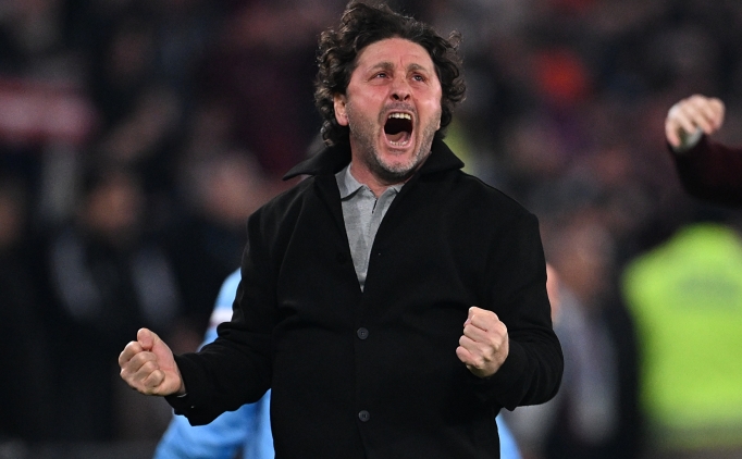 Trabzonspor, Fatih Tekke ile i� sahada boyun e�miyor