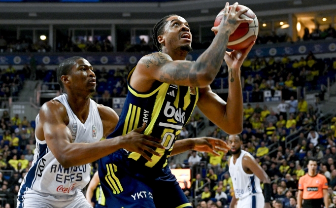 EuroLeague'de �ift ma� haftas� ba�l�yor!