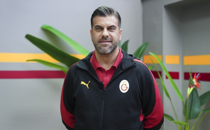 F�rat Okul: 'Hedefimiz FIBA Kad�nlar Avrupa Ligi 6'l� finali'