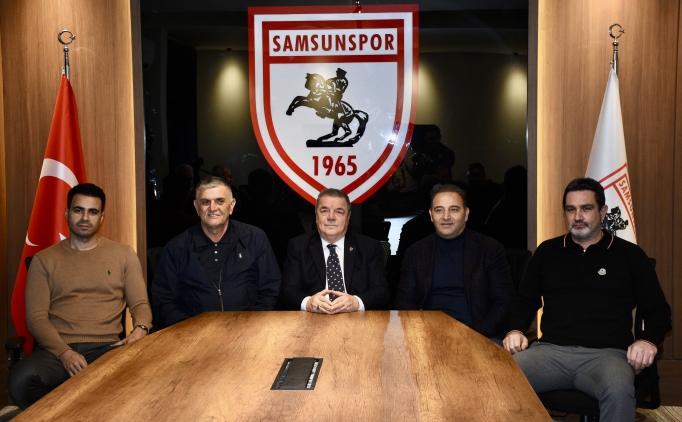 Veysel Bilen: 'Mainz ma�� yeni bir sayfa'