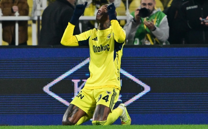 Talisca'dan iki ma�ta be� gol!