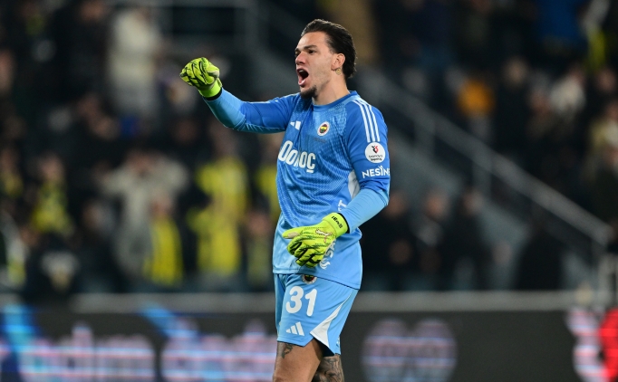 Ederson: 'Bireysel �al��malar�m oluyor'