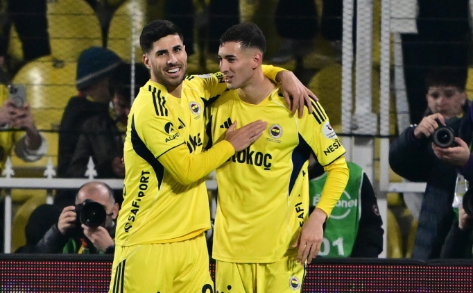 Fenerbah�e'den bu sezon ilk!