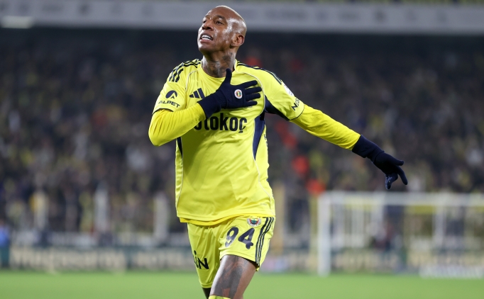 Anderson Talisca: '�ampiyonluk i�in yapmal�y�z'