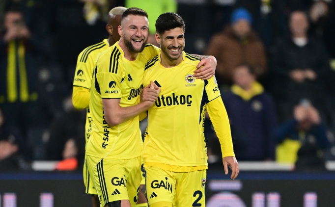 Marco Asensio, gollerini s�rd�rd�!