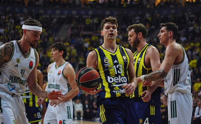 Fenerbah�e Beko, Milano deplasman�na gidiyor