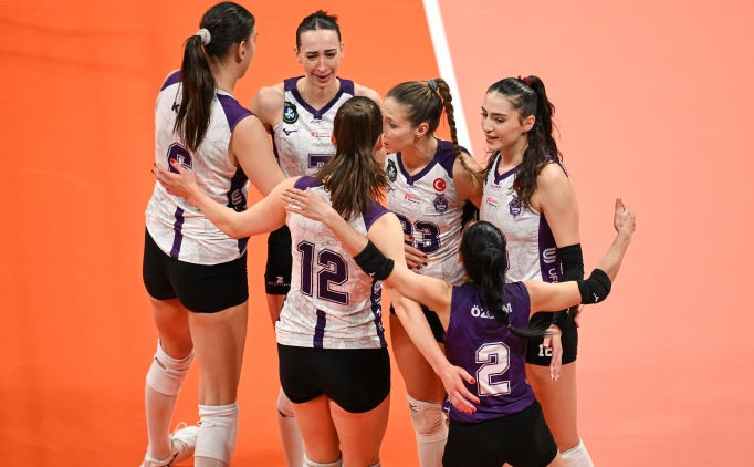 Zeren Spor, evinde hata yapmad�!