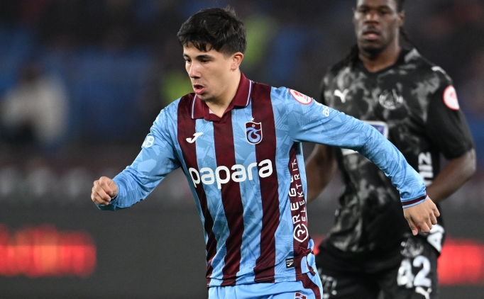 Bouchouari: 'U�runa sava� verebilece�imiz hedefler var'