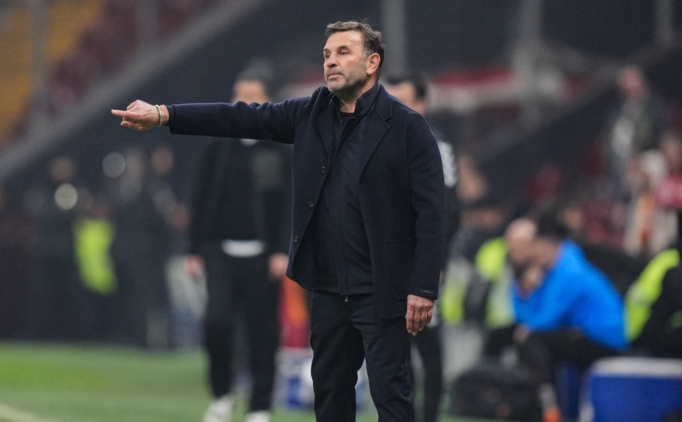 Okan Buruk iddialar�na yalanlama!