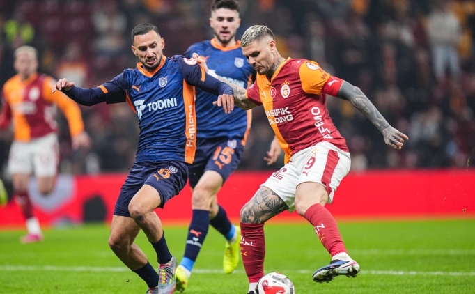 Galatasaray, kupada yenilmiyor!