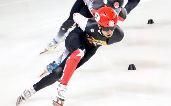 S�rat patenci Muhammet Bozda�, son kez D�nya �ampiyonas�'nda