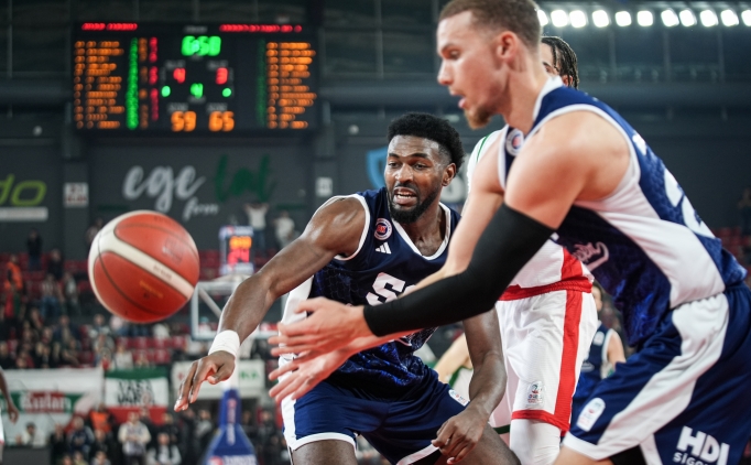 Bah�e�ehir Koleji'nin konu�u Veolia Towers!