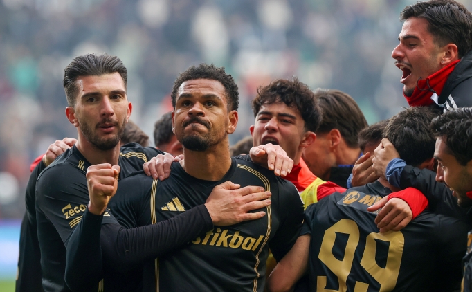 Kayserispor puanlar� '1-1' topluyor