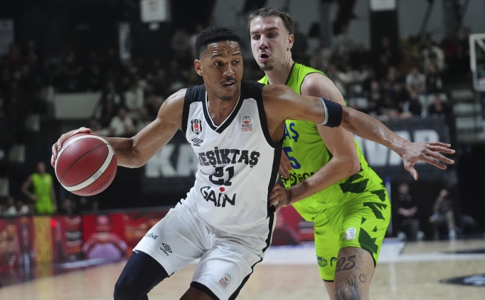 ��te basketbolda haftan�n program�!