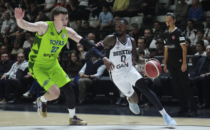 Be�ikta� GA�N'den nefes kesen galibiyet!