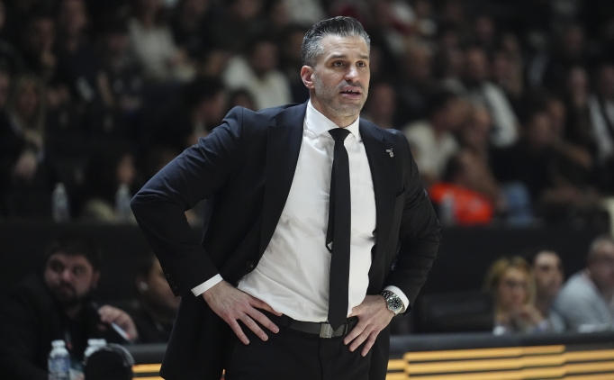 Dusan Alimpijevic'ten federasyona tepki!