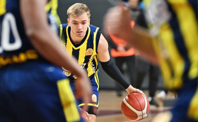 Fenerbah�e Beko'dan Arturs Zagars'�n sakatl���na ili�kin a��klama!