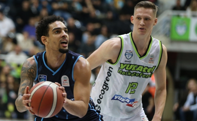 T�rk Telekom uzatmada kazand�