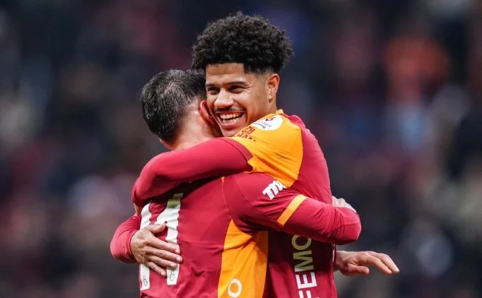 Gabriel Sara: 'Kul�beden memnun de�ilim'