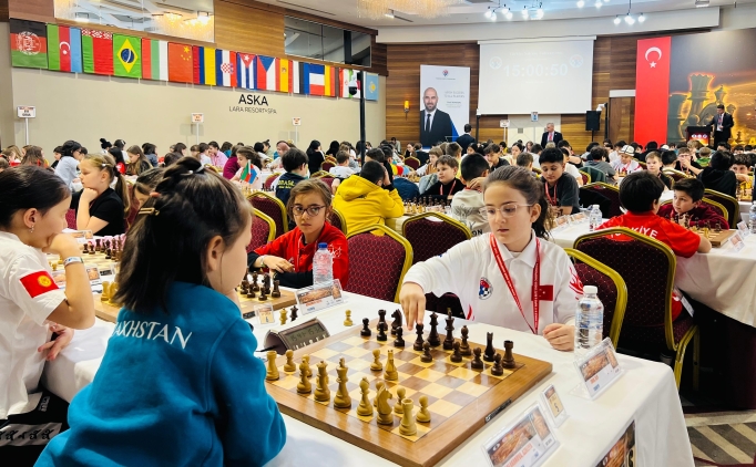 Satran�ta dijital d�n���m gen� yeteneklerin ke�fini h�zland�r�yor