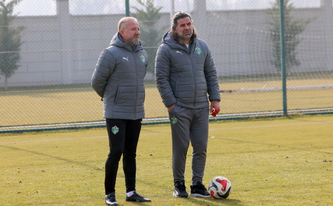 I�d�r FK'de Ziraat T�rkiye Kupas� planlar�