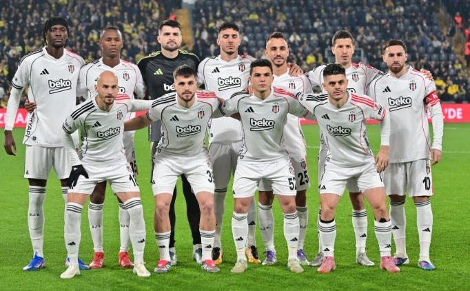 Be�ikta�'�n devre aras� kamp� program� a��kland�