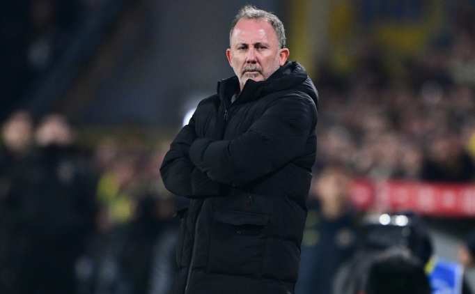 Sergen Yal��n: 'Seviye �st� oyuncular ar�yoruz'