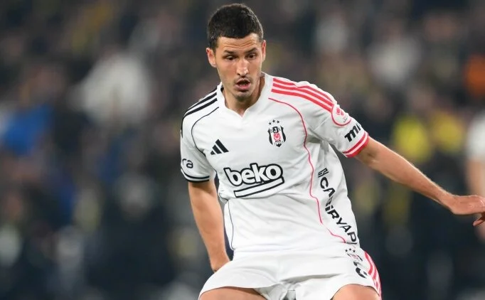 Salih U�an'dan hakemlere g�nderme!