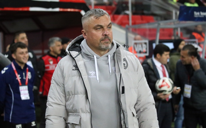 Thomas Reis'ten Musaba ve Fenerbah�e a��klamas�