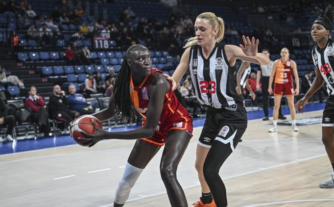 Kad�nlar Basketbol Ligi'nde 14. hafta heyecan�