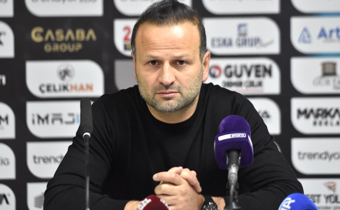 Osman Zeki Korkmaz: 'Ba�ar�lar dilerim'