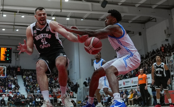 Be�ikta� GA�N'den inan�lmaz son!