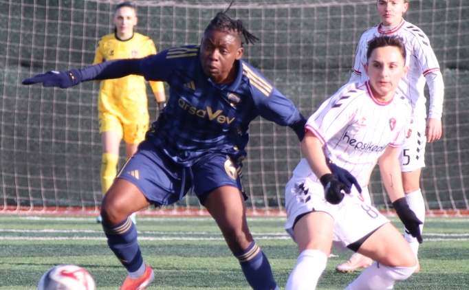 Fenerbah�e arsaVev, deplasmanda 2 golle galip!