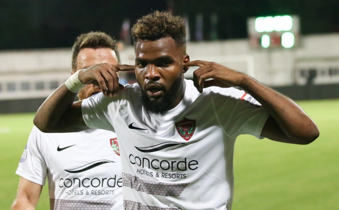 Boupendza'n�n vefat�n�n ard�ndan soru�turma kapat�ld�!