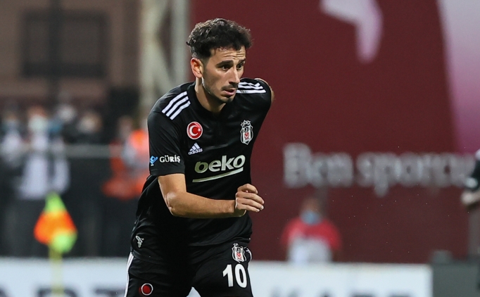 Ouzhan zyakup: 'Tepkiler doru deil'