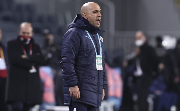 Trabzonspor ma��nda Fenerbah�e'nin ba��nda olacak isim!