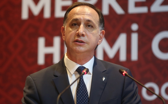 MHK'den istifa iddialar�na cevap!