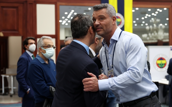 Sadettin Saran: 'Ben olsam Mourinho ile anla�mazd�m'