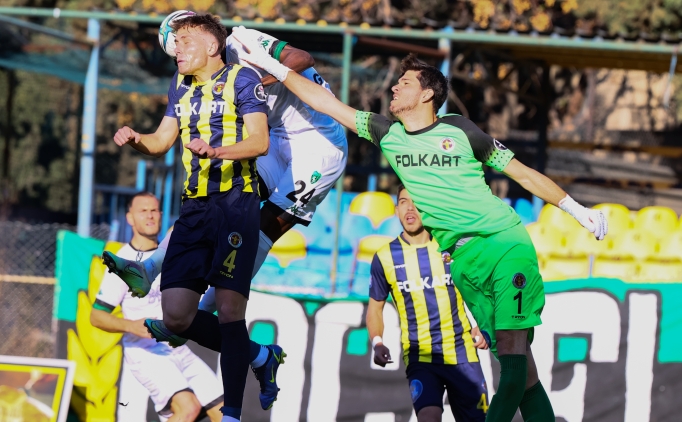 Batuhan �en, Galatasaray'a d�n�yor!