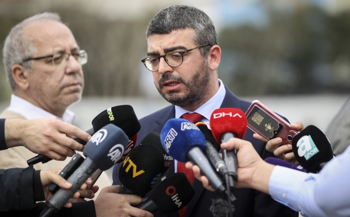 Galatasaray y�neticisi Can Natan: 'Kupay� getirece�iz'