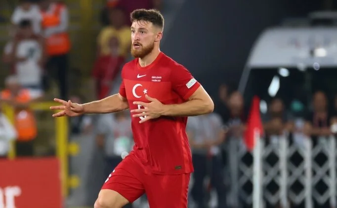 Salih �zcan i�in transfer a��klamas�!