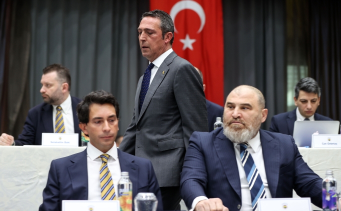 PFDK'den Fenerbahe'ye 5.7 milyon liralk ceza