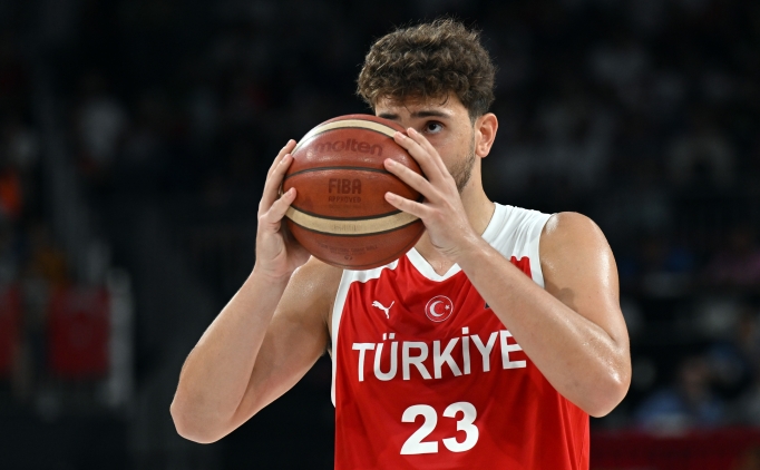 A Milli Tak�m'�n rakipleri belli oldu!