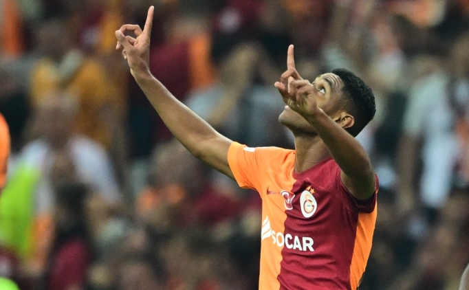 CAS'tan Galatasaray i�in Tete karar�!