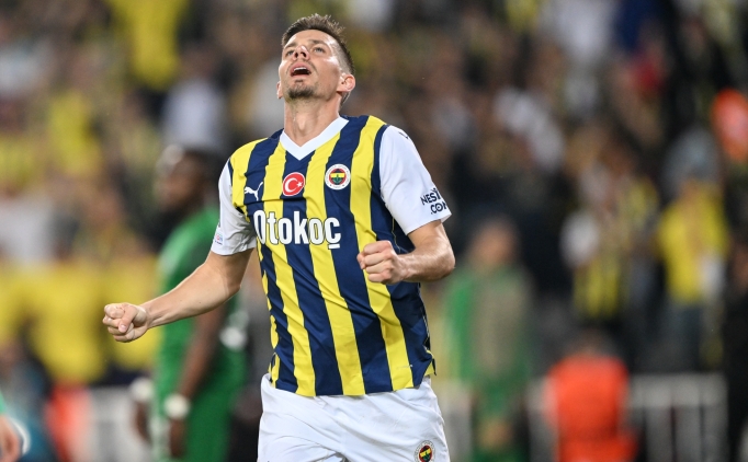 Miha Zajc anla�t�: Fenerbah�e bekleniyor!